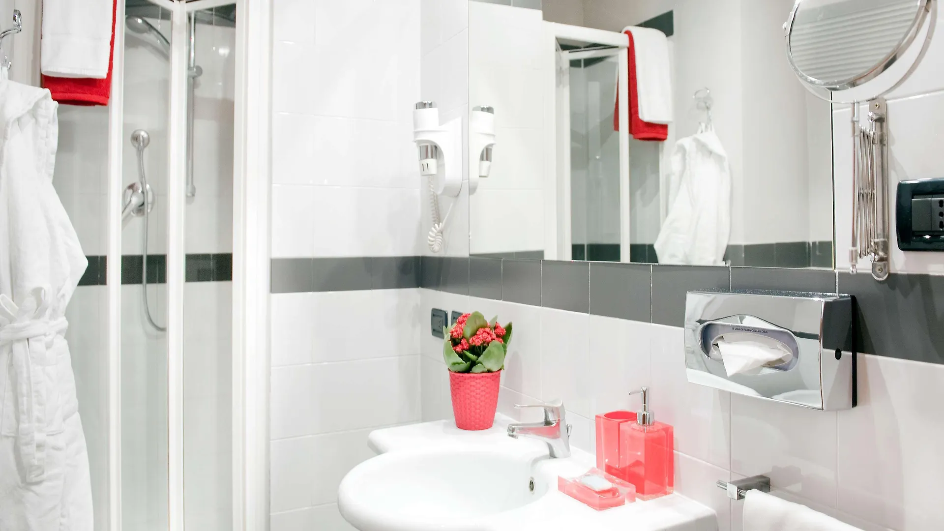 Best Western Ars Hotel Rome