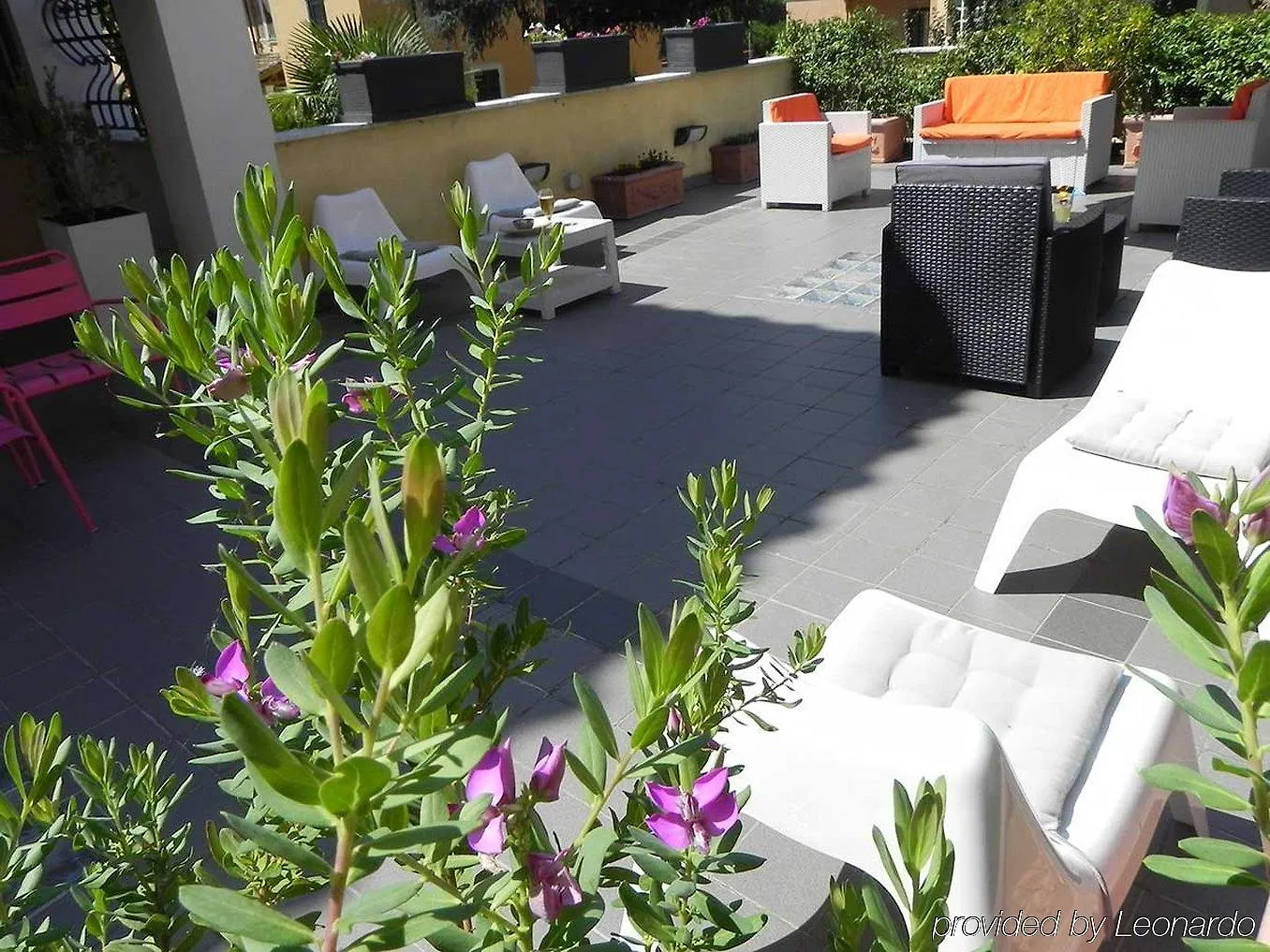 Best Western Ars Hotel Rome Italy