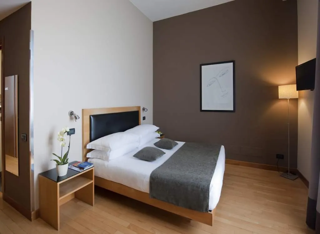 Best Western Ars Hotel Rome