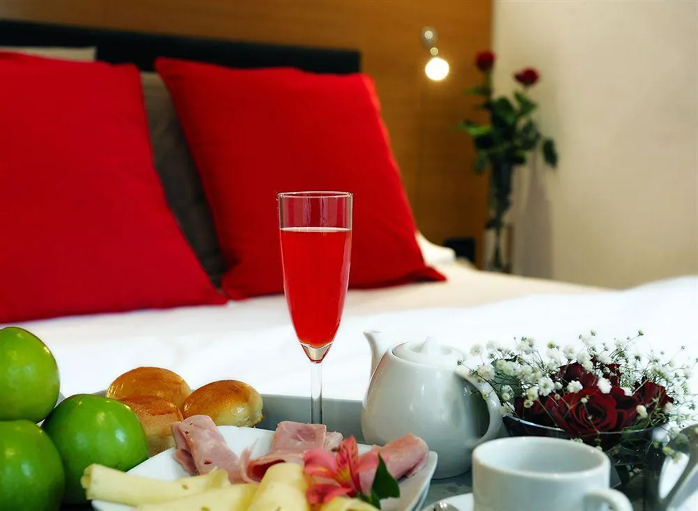 Best Western Ars Hotel Rome