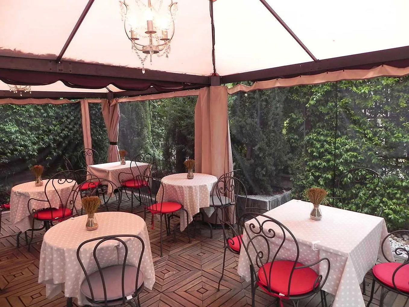 Best Western Ars Hotel Rome 4*,