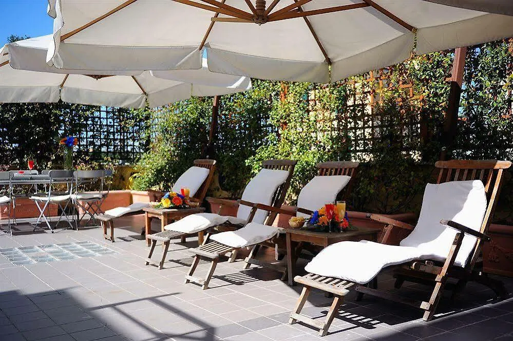 Best Western Ars Hotel Rome