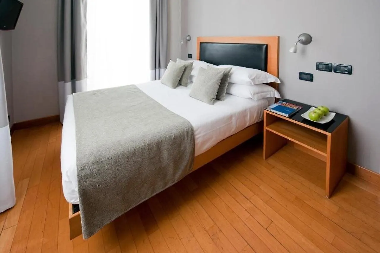Best Western Ars Hotel Rome