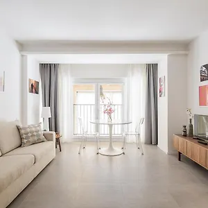 San Gervasio 2 Nel Cuore Di Apartamento Bolonia