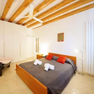 Dolcevita N 489 San Marco Apartamento Venecia