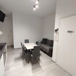 Fiera Gioannetti 5 Uno Apartamento Bolonia