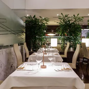 4* 酒店 环球贝斯特韦斯特优质酒店
