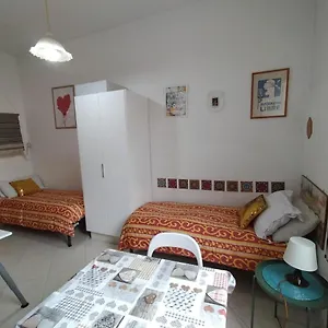 Appartement Aquila 52, Rome