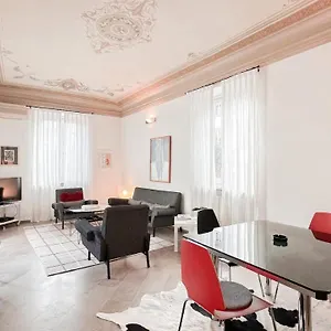 La Gemma Dorata Apartamento Florencia