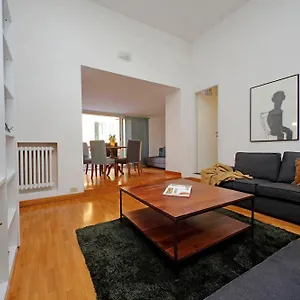 Appartement Amleto, Rome