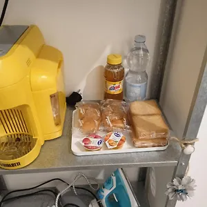 La Stanza Nel Borgo Apartamento Bolonia