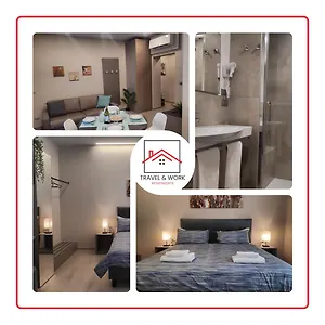 Smart Mercanzia - Twa Apartamento Bolonia