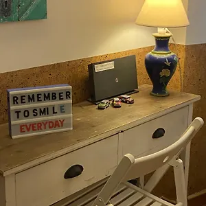Appartement Navona 