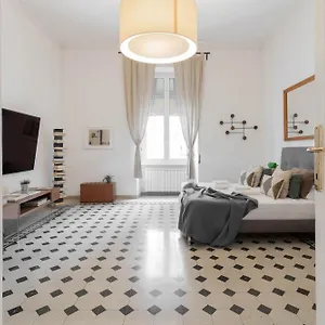 Appartement Luxury Spagna, Rome