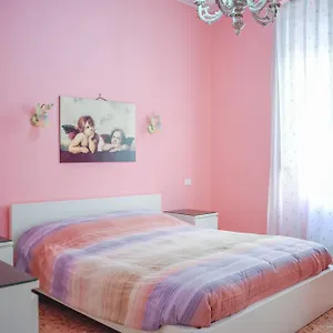 Frattina De Luxe Apartamento