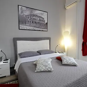 Appartement Casa Dania, Rome