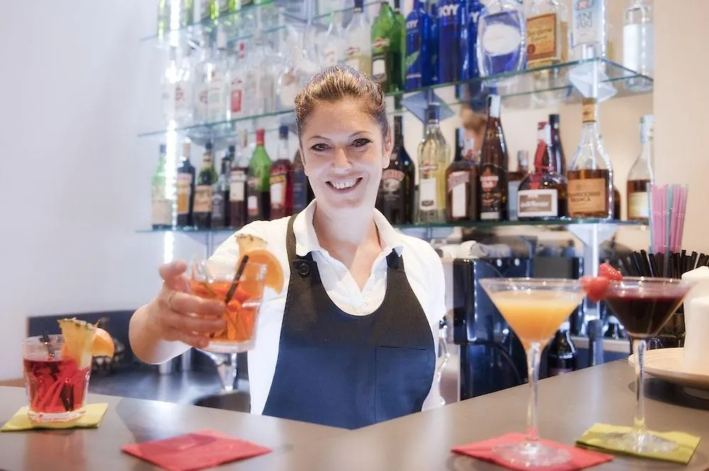 Best Western Ars Hotel Rome