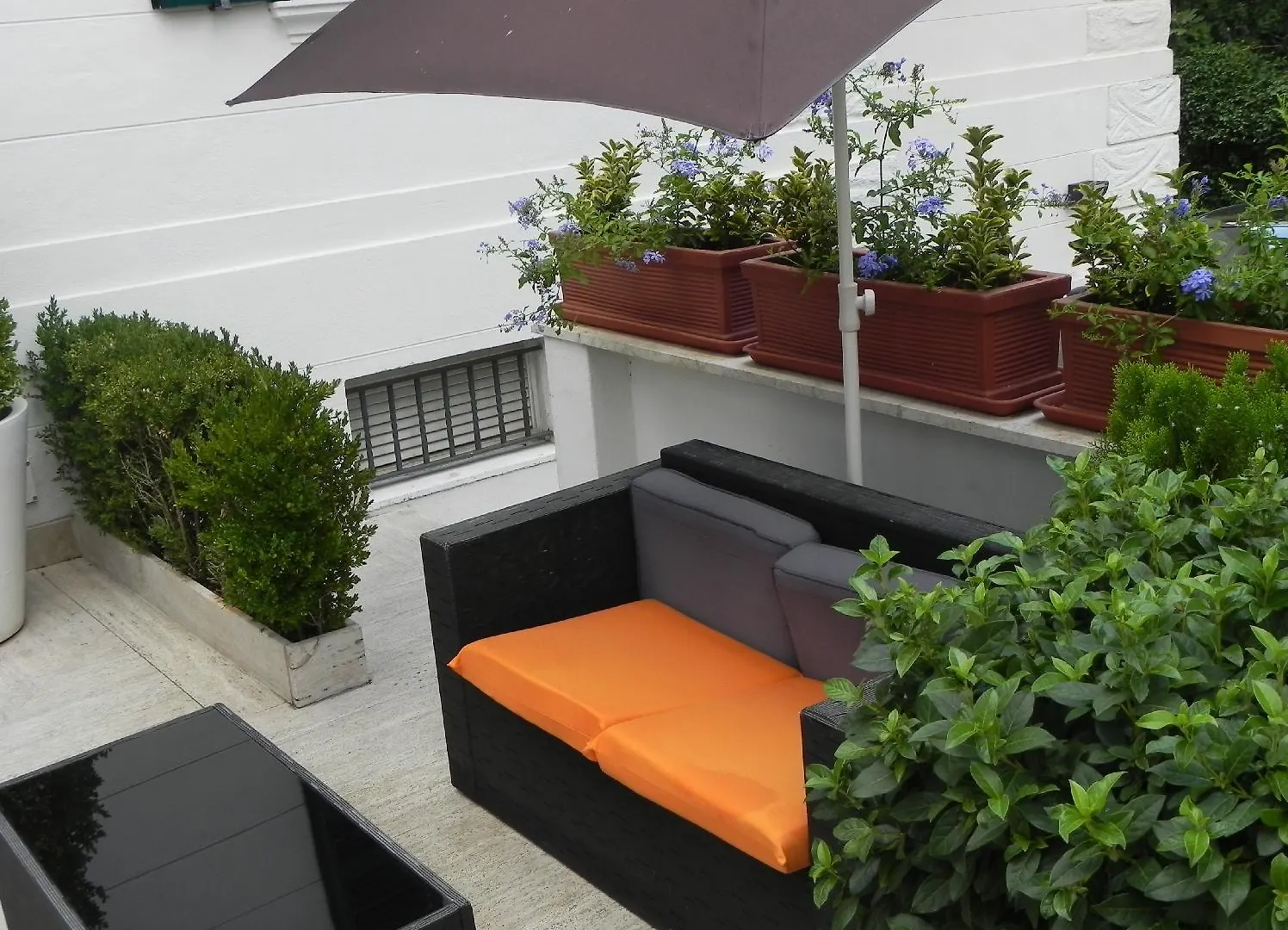 ****  Best Western Ars Hotel Rome Italie