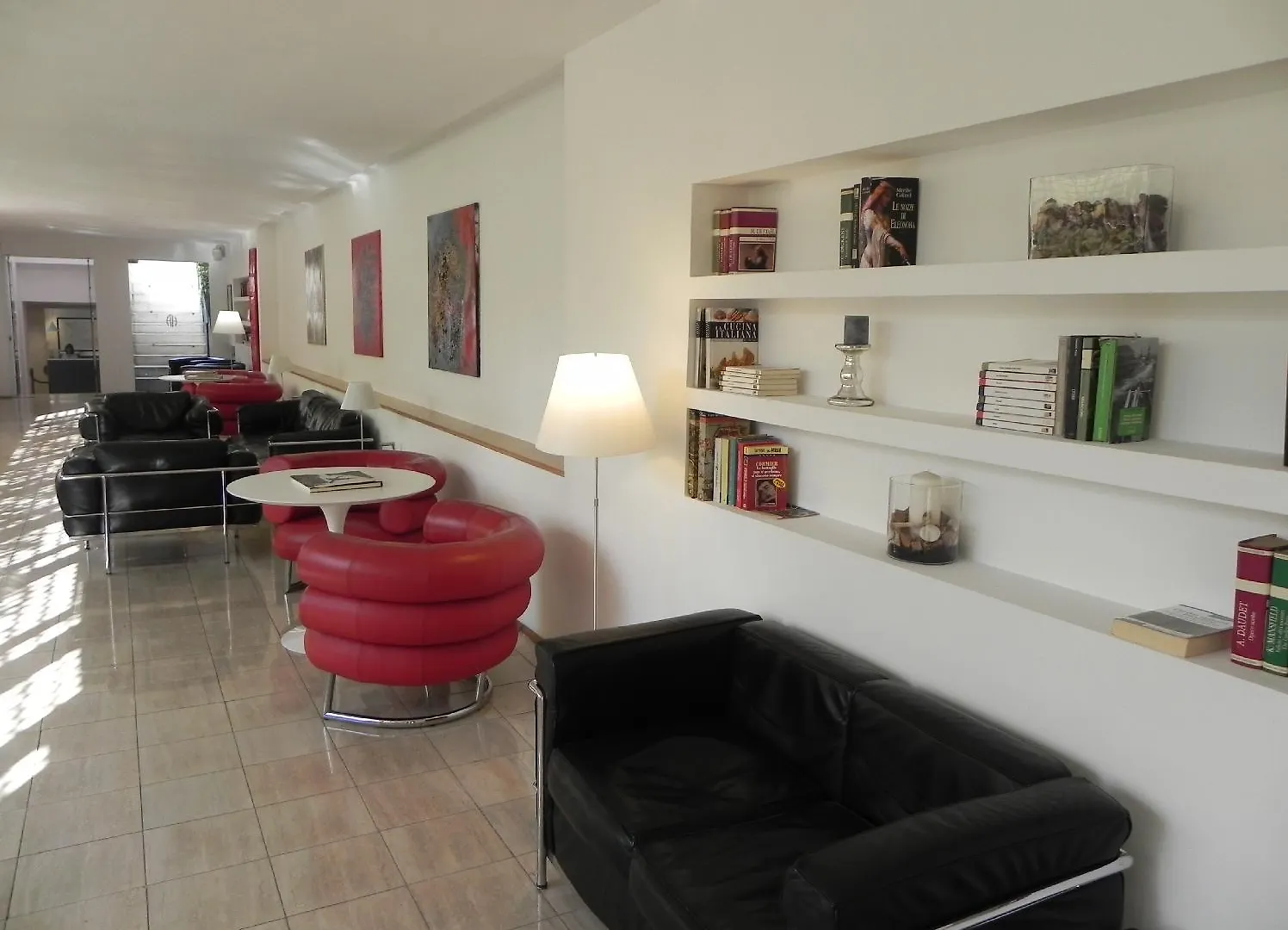 ****  Best Western Ars Hotel Rome Italie