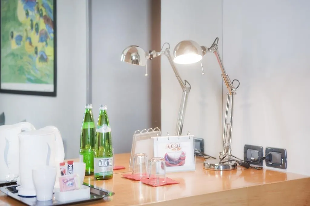 Best Western Ars Hotel Rome