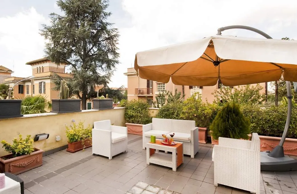Best Western Ars Hotel Rome Italie