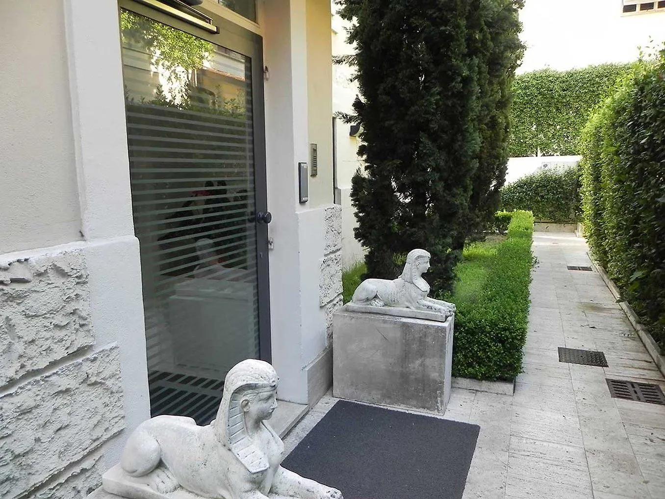 Best Western Ars Hotel Rome