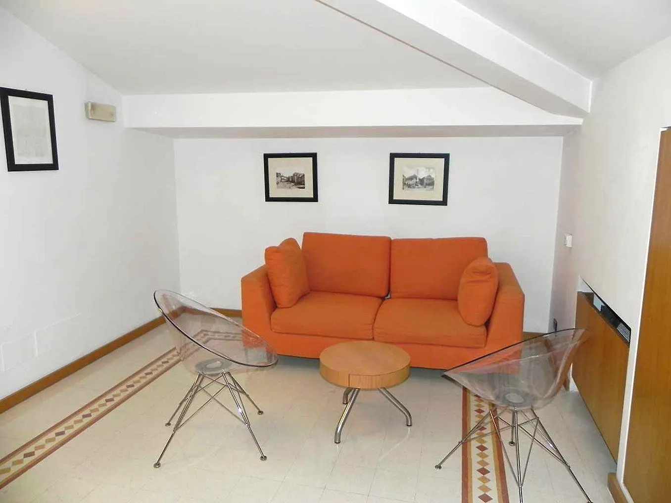 Best Western Ars Hotel Rome Italie