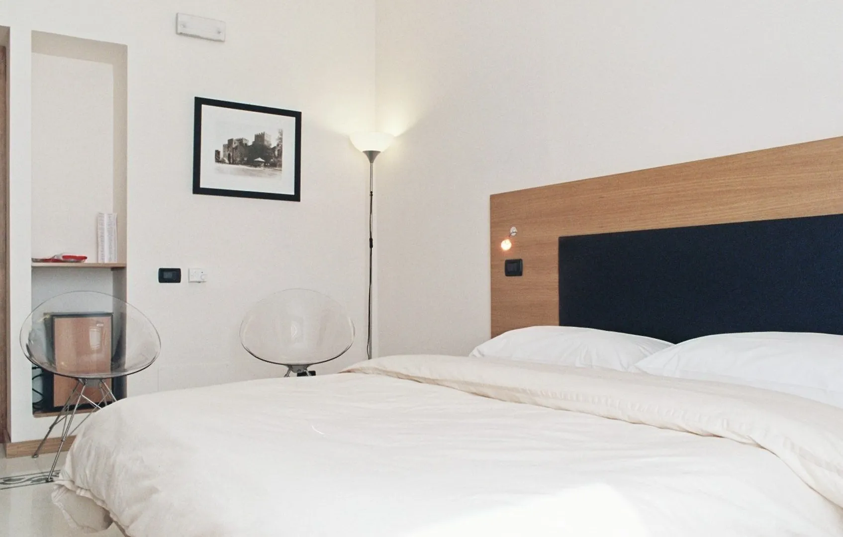 Best Western Ars Hotel Rome 4*,