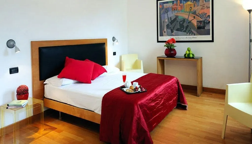 Best Western Ars Hotel Rome