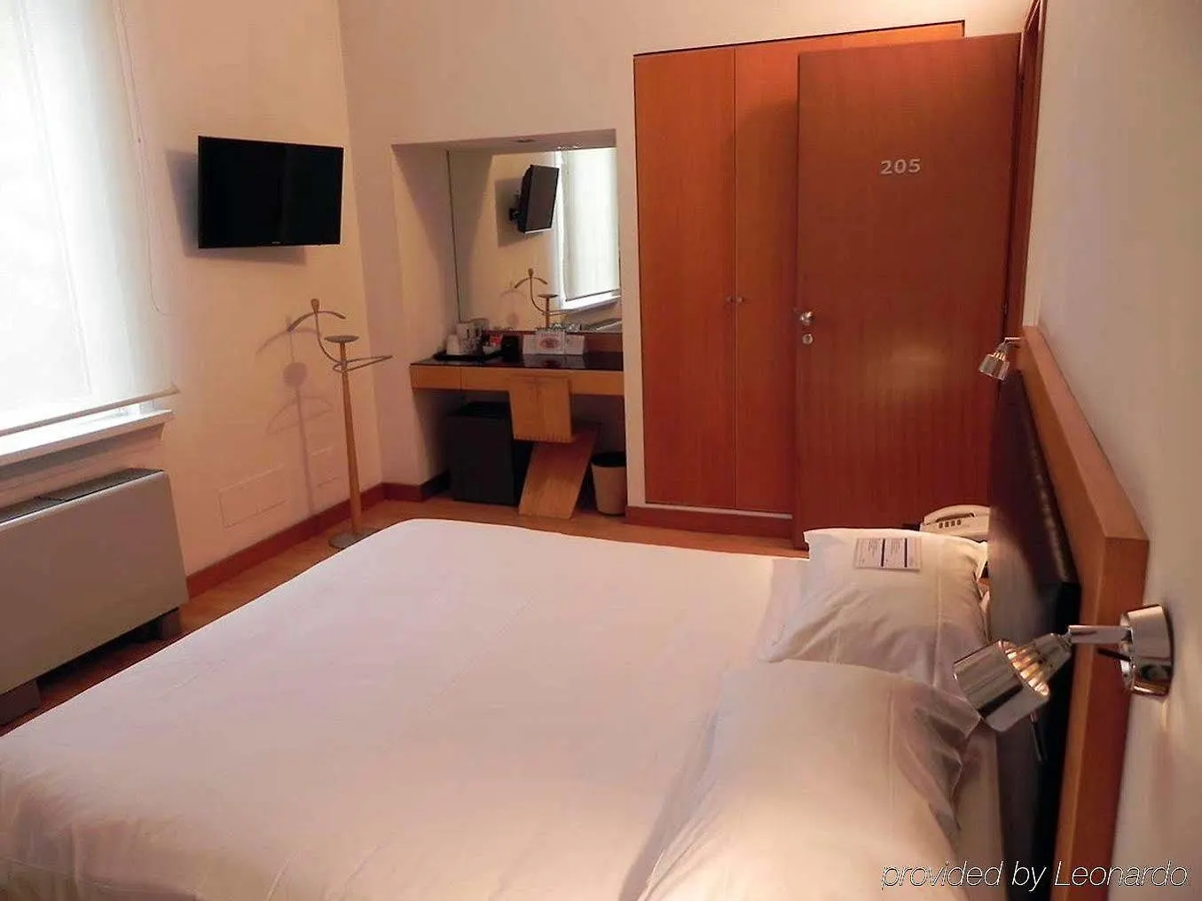 Best Western Ars Hotel Rome
