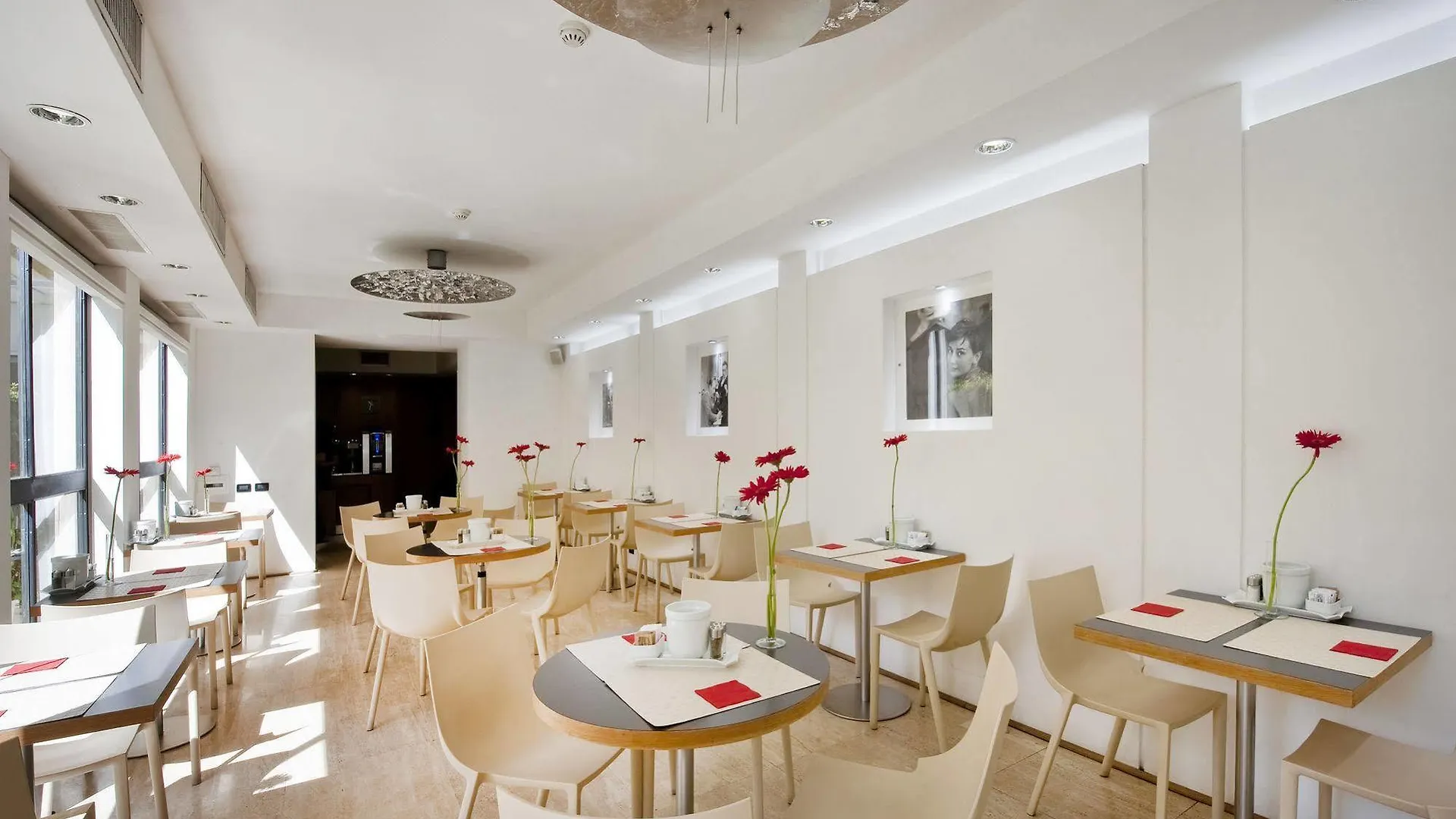 ****  Best Western Ars Hotel Rome Italie