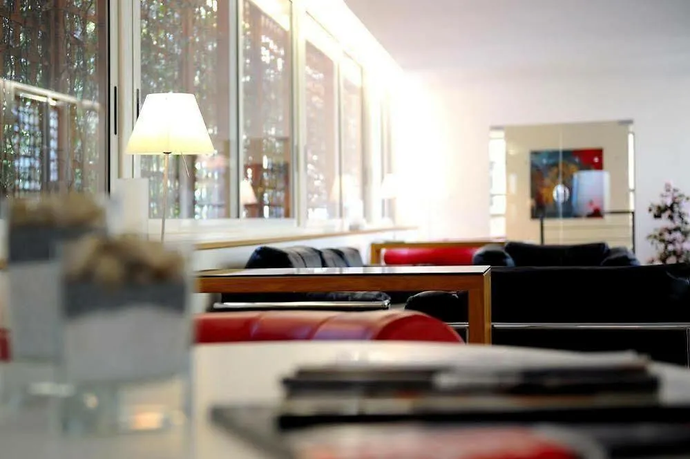 Best Western Ars Hotel Rome Italie