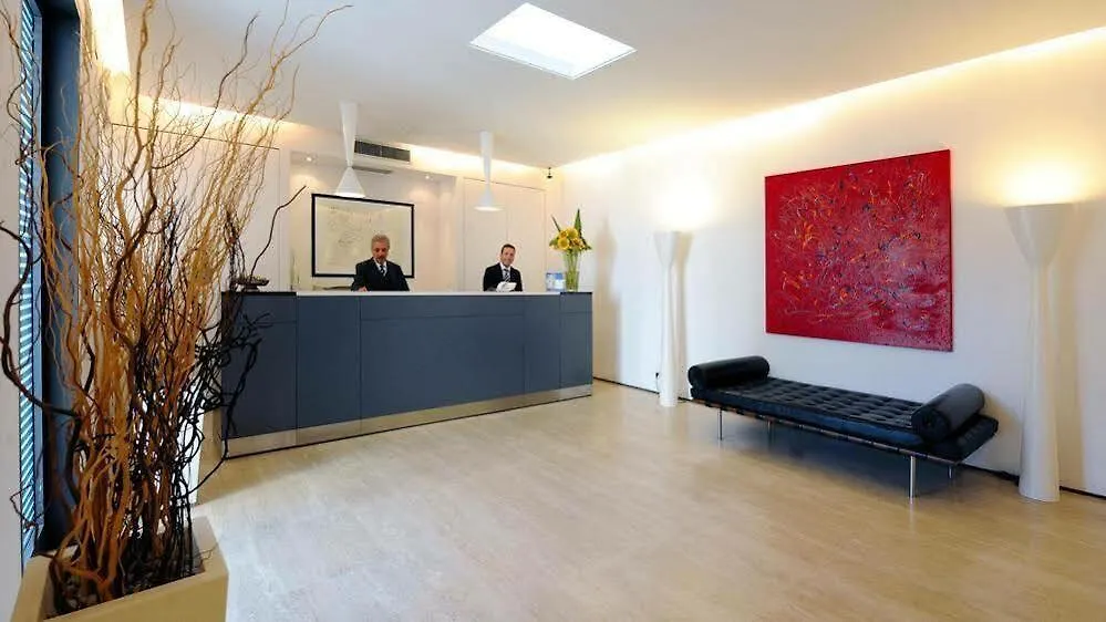 Best Western Ars Hotel Rome