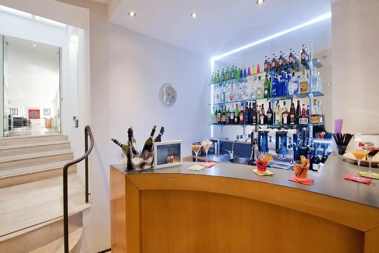Best Western Ars Hotel Rome