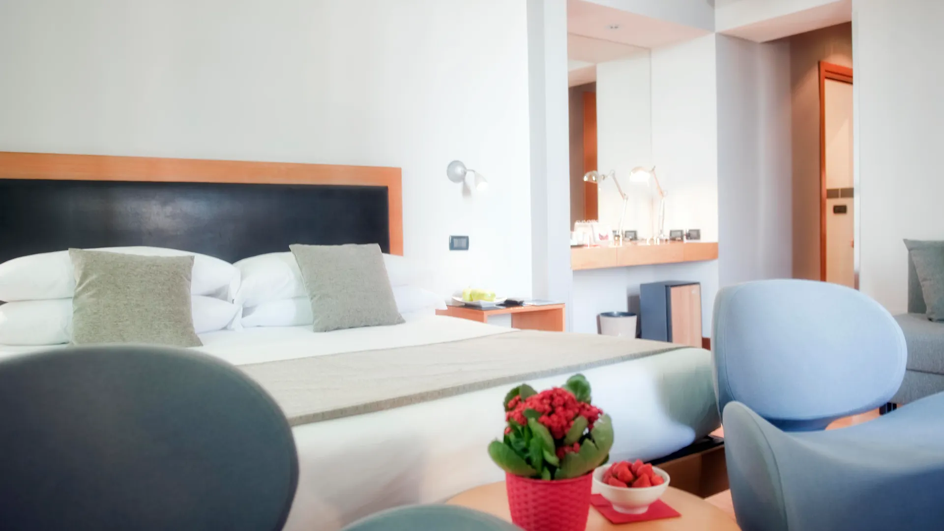 Best Western Ars Hotel Rome