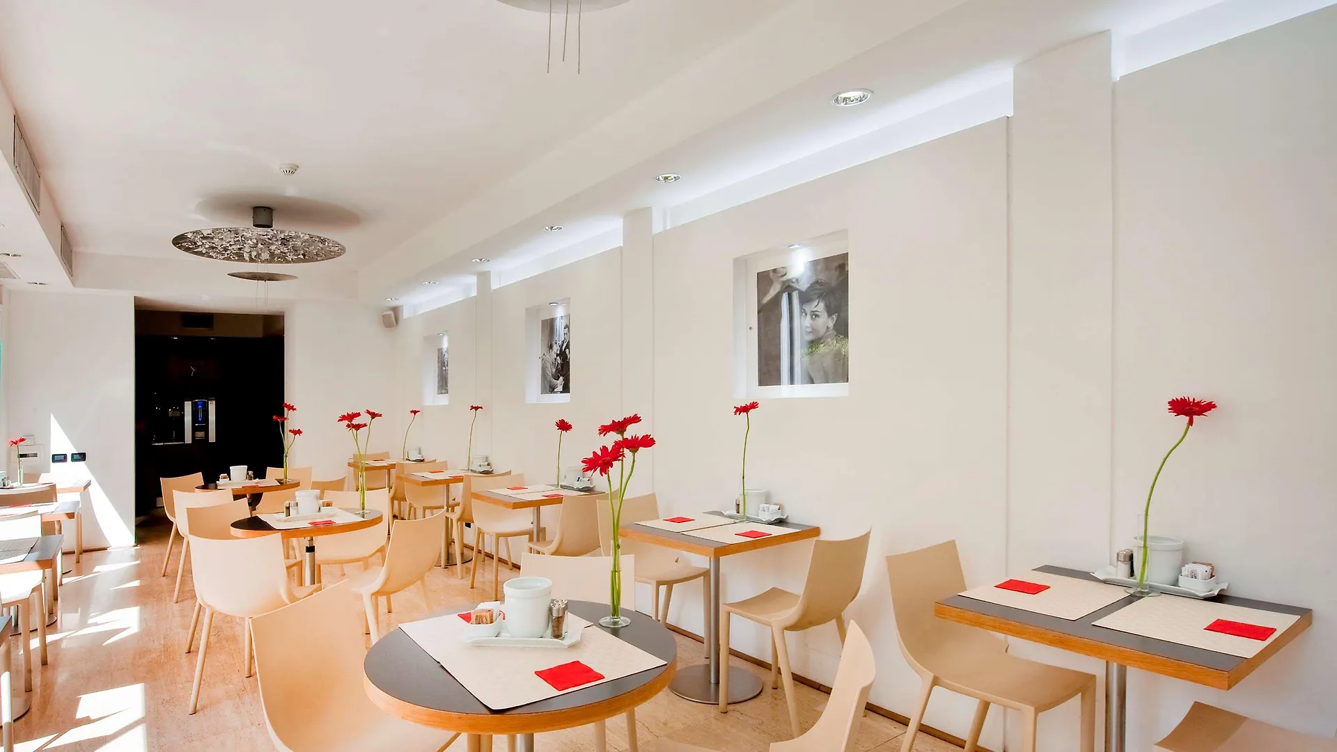 Best Western Ars Hotel Rome 4*,  Italië