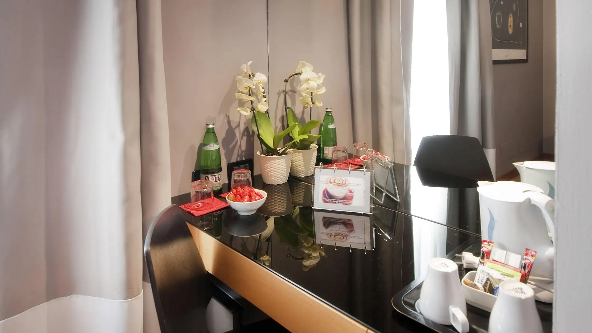 Best Western Ars Hotel Rome