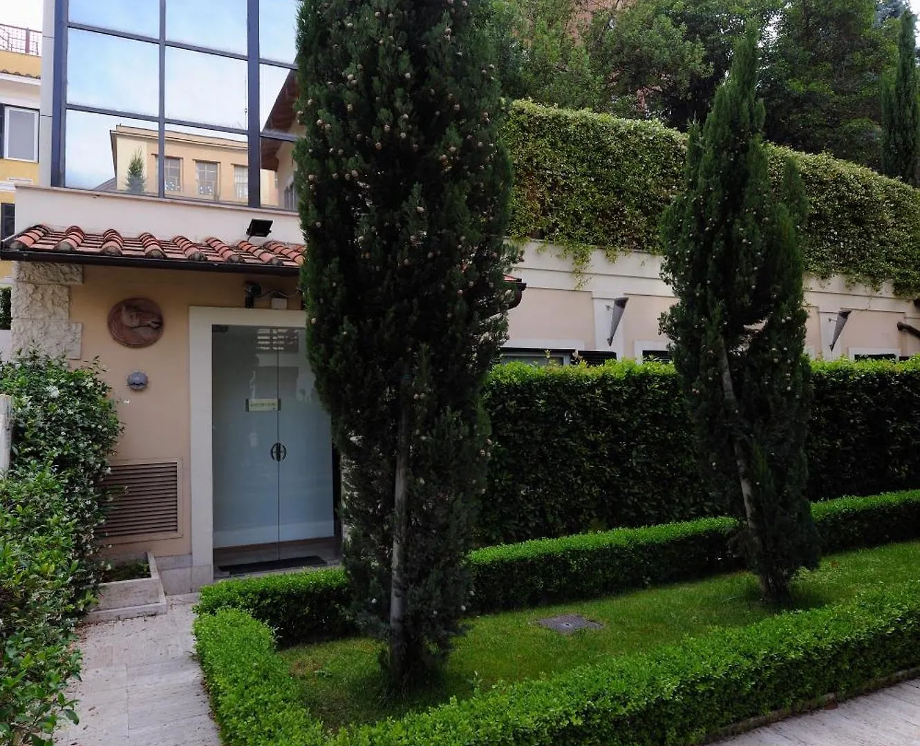 Best Western Ars Hotel Rome