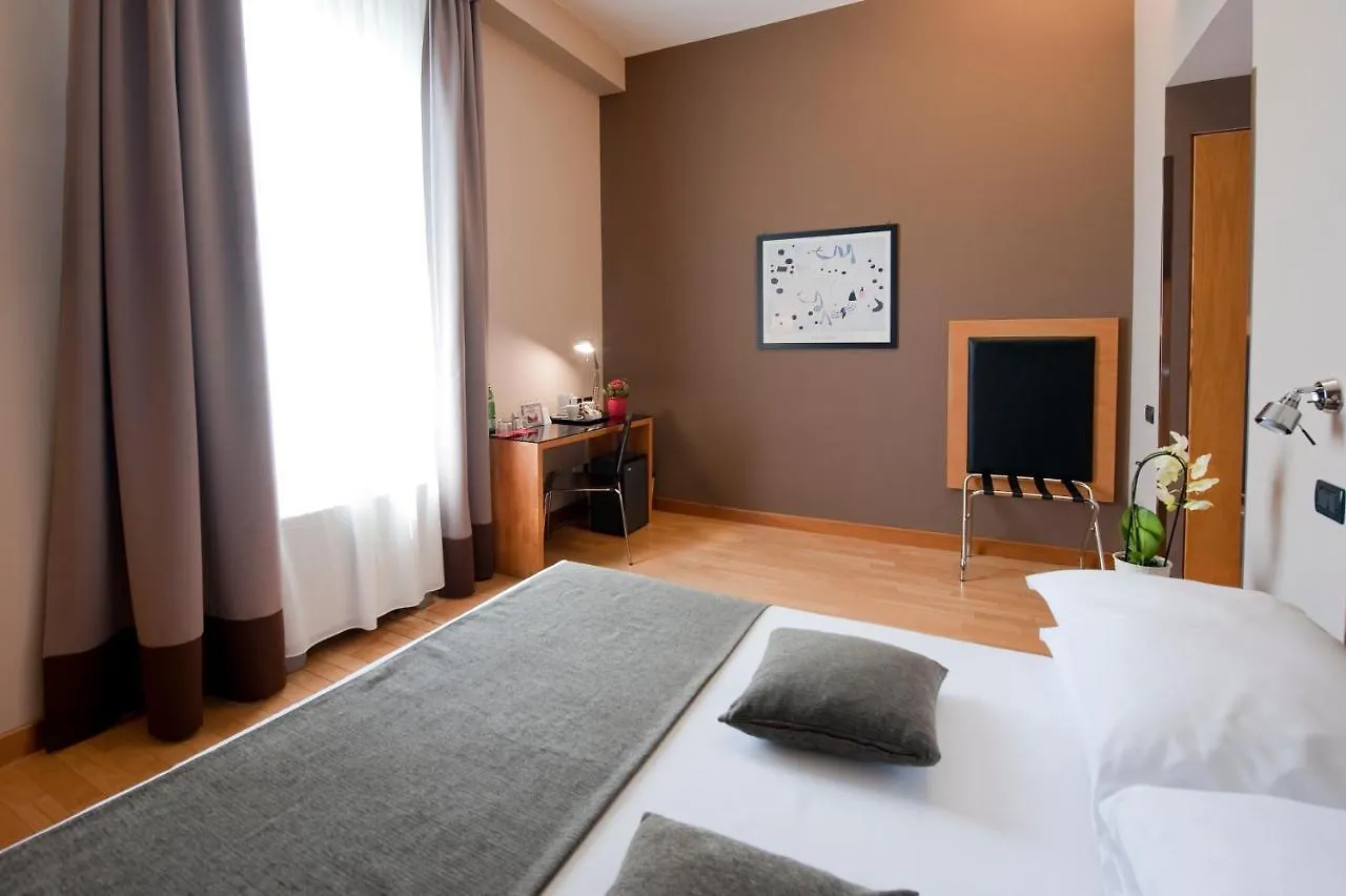 Best Western Ars Hotel Rom