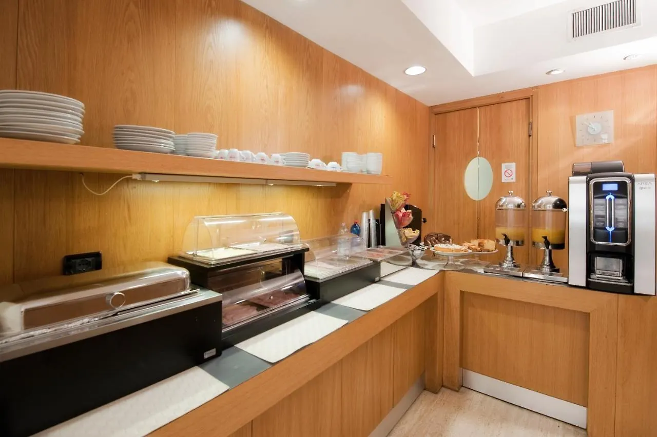 ****  Best Western Ars Hotel Rome Italië