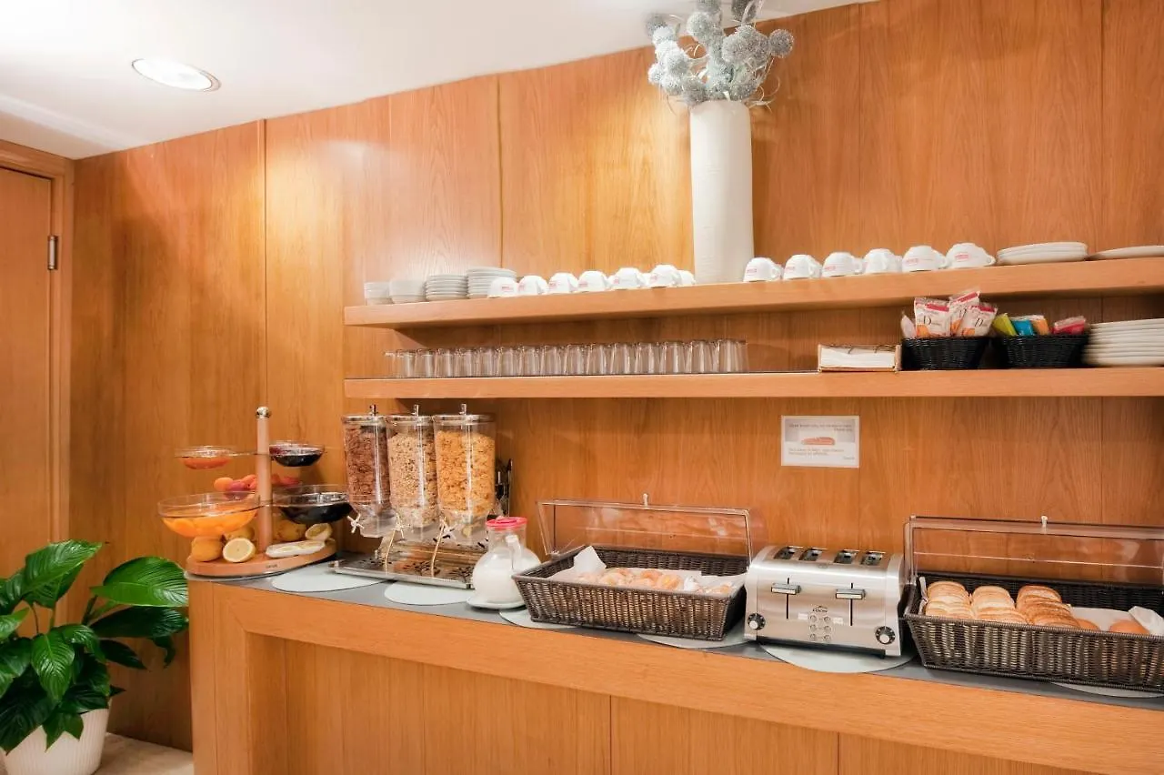 Best Western Ars Hotel Rome