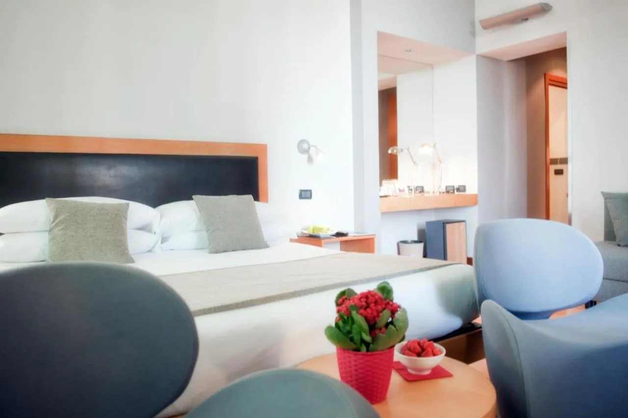 Best Western Ars Hotel Rome