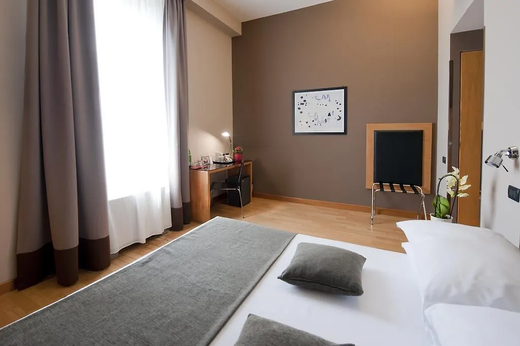 Best Western Ars Hotel Rome