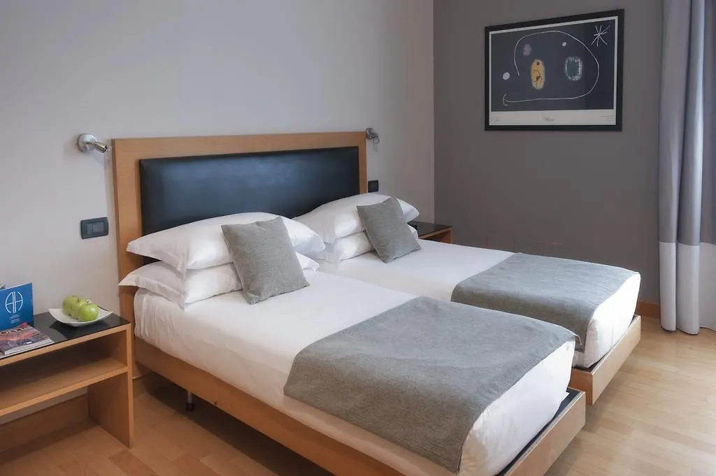 Best Western Ars Hotel Rome