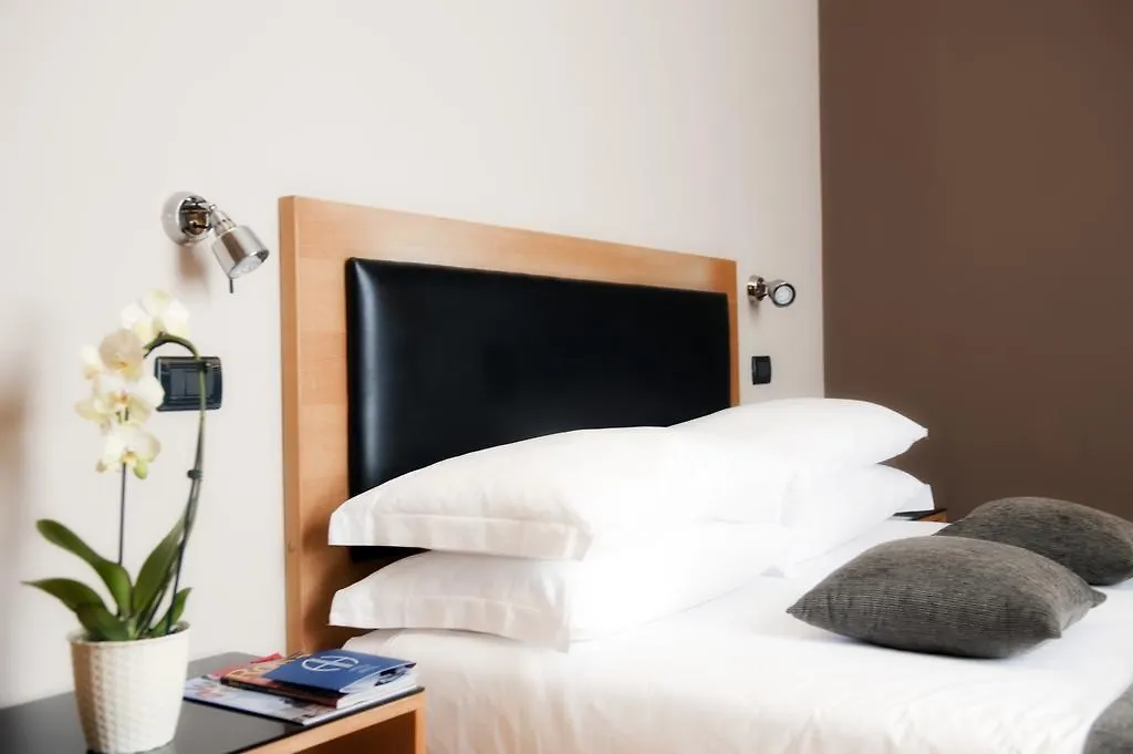 Best Western Ars Hotel Rome