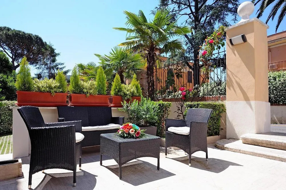 Best Western Ars Hotel Rome