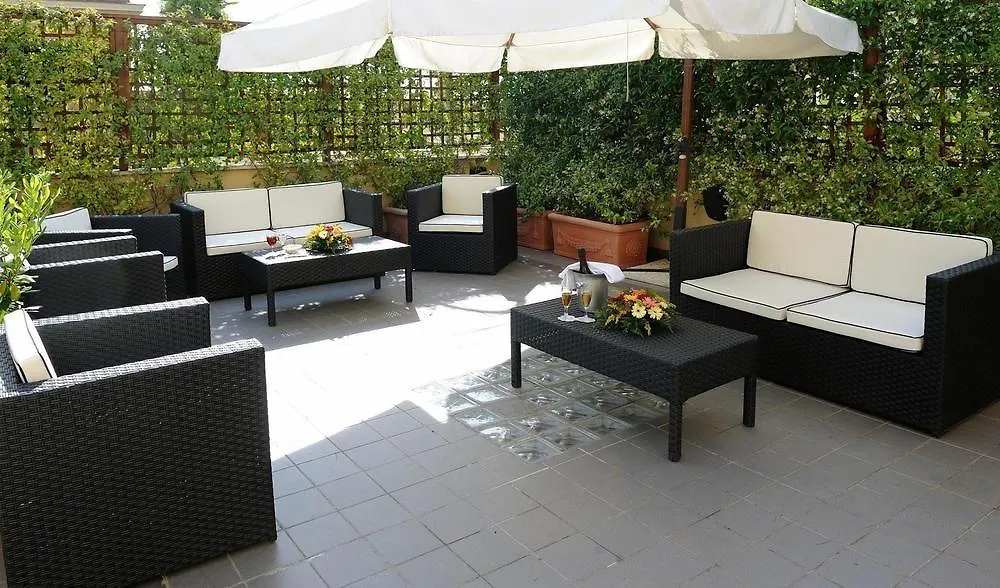 Best Western Ars Hotel Rome