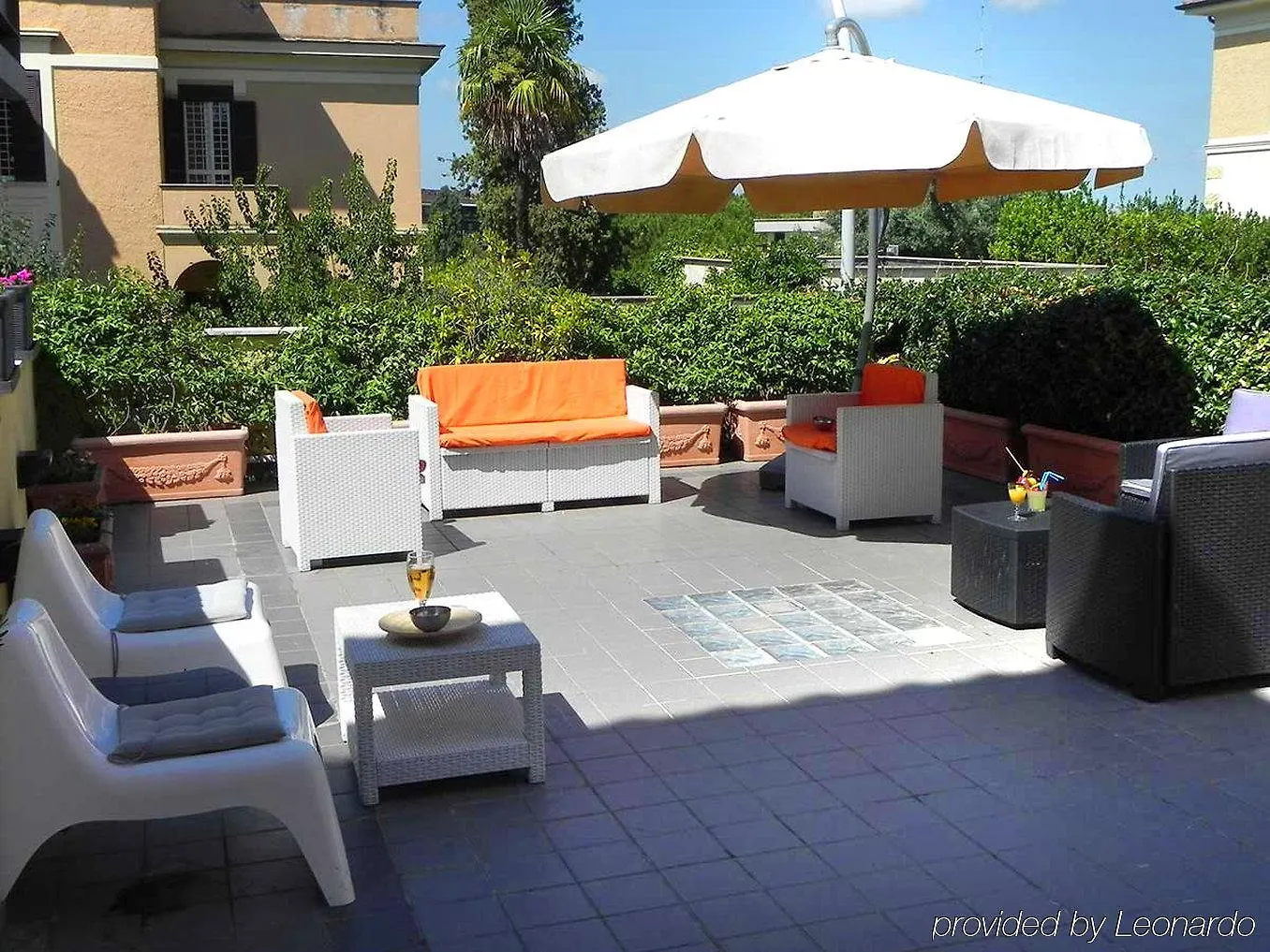 Best Western Ars Hotel Rome