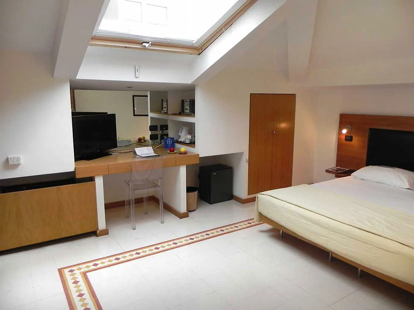 Best Western Ars Hotel Rom 4*,
