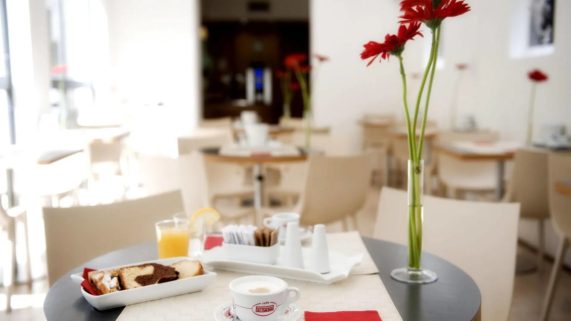 ****  Best Western Ars Hotel Rom Italien